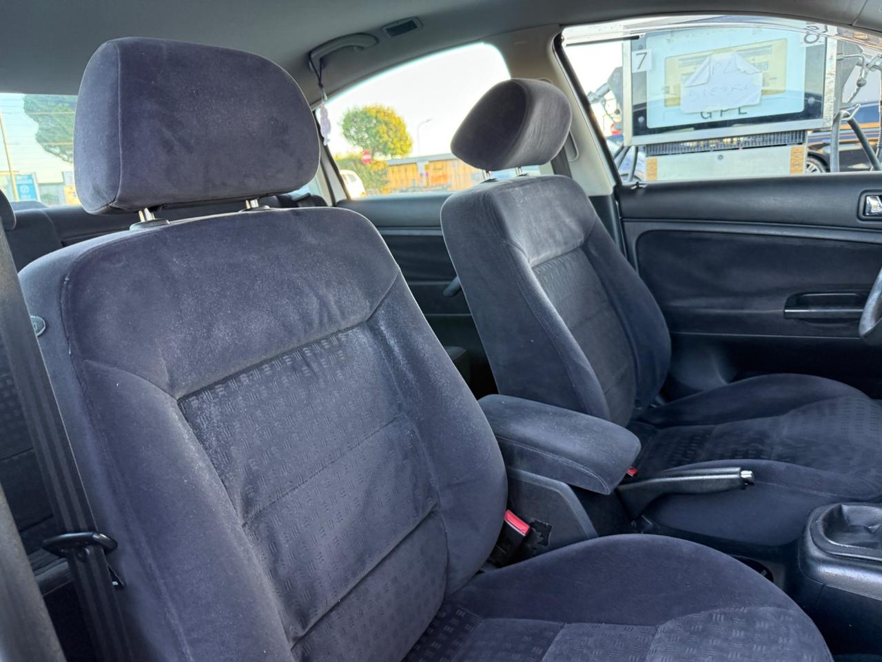 Volkswagen Passat 1.6/102 CV cat - METANO