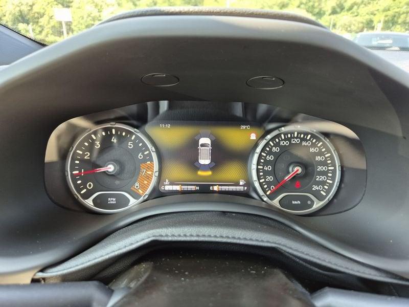 Jeep Renegade 1.0 t3 Limited 2wd