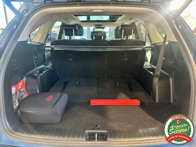 KIA Sorento 1.6 T-GDi PHEV AT6 4WD Evolution *7 POSTI*FULL*