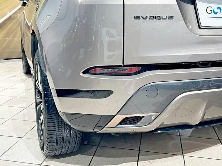 Land Rover Range Evoque 2.0D I4 204 CV AWD Auto R-Dynamic S