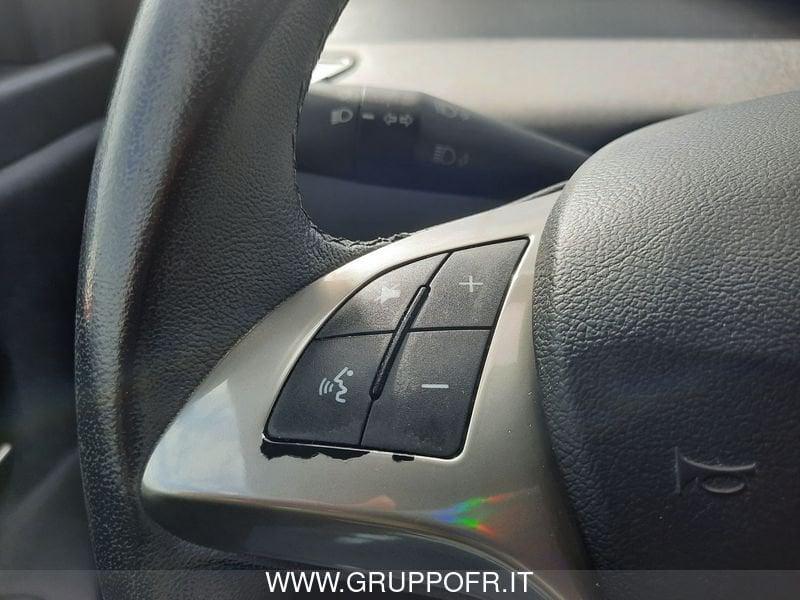 Lancia Ypsilon Ypsilon 1.2 69 CV 5 porte S&S Gold