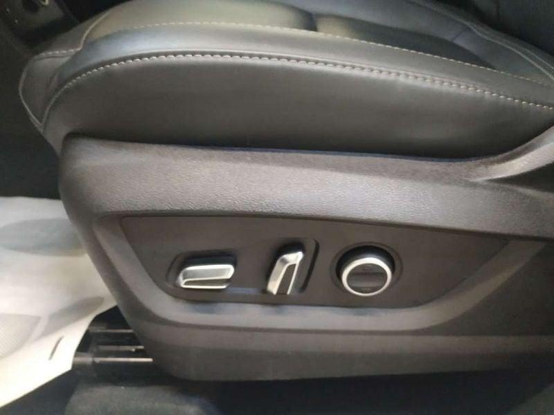 DR AUTOMOBILES DR 5 DR 5.0 1.5 turbo Gpl 149cv cvt