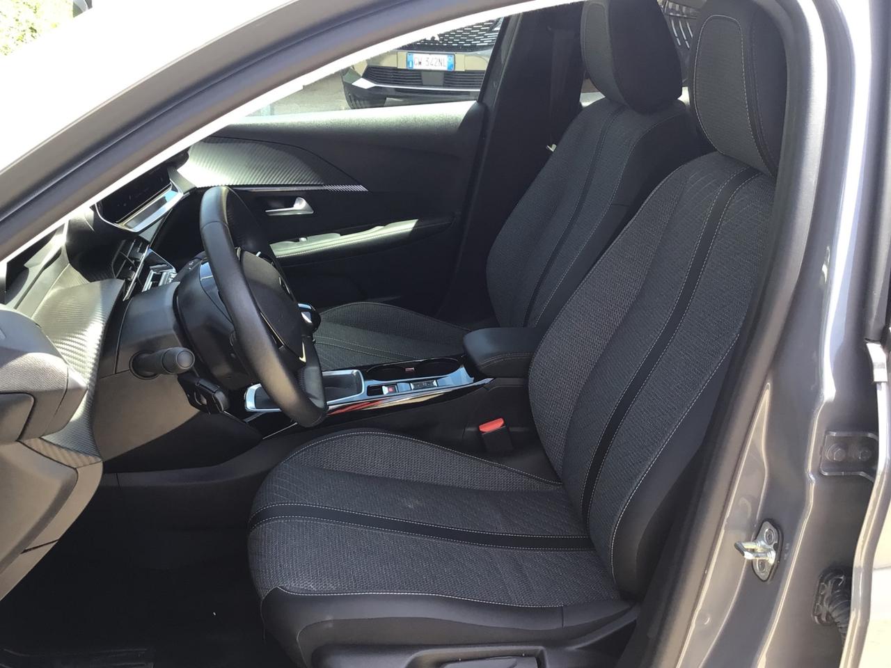 Peugeot 208 1.2 100cv Stop&Start 5p Allure