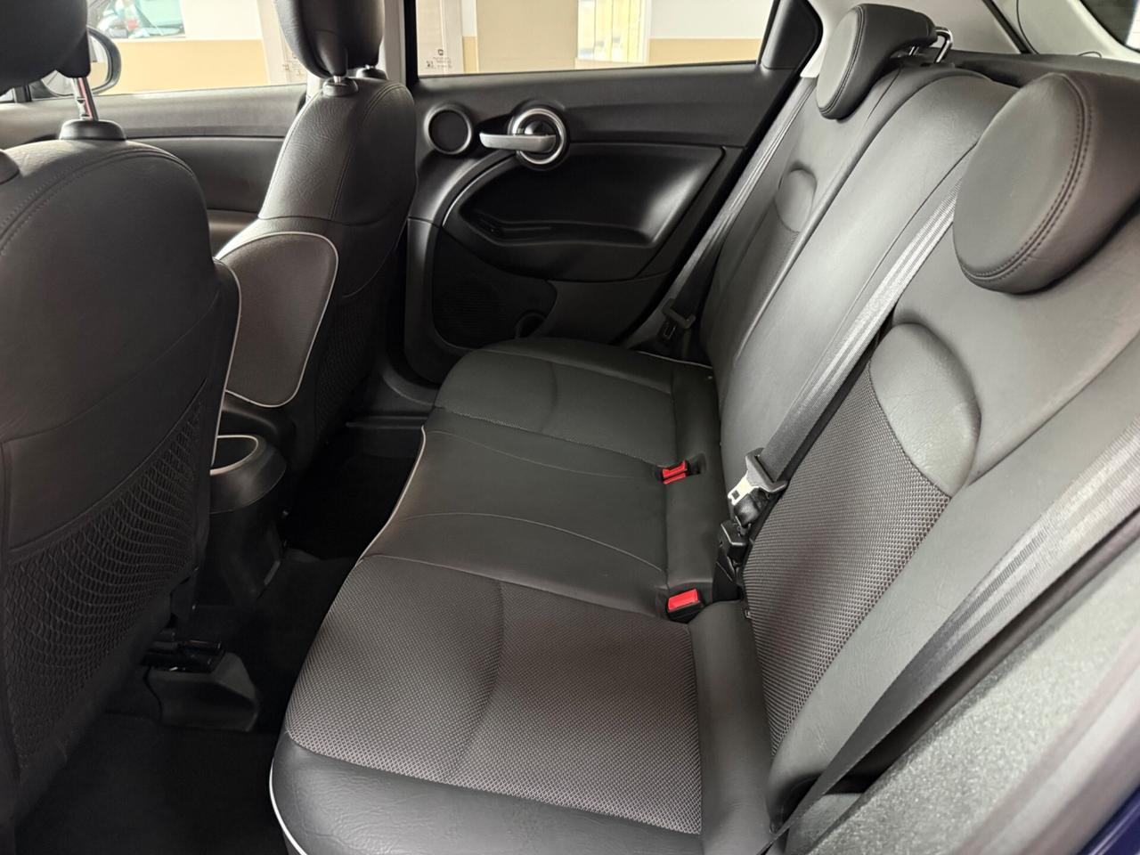 Fiat 500X 1.6 MultiJet 120 CV Cross