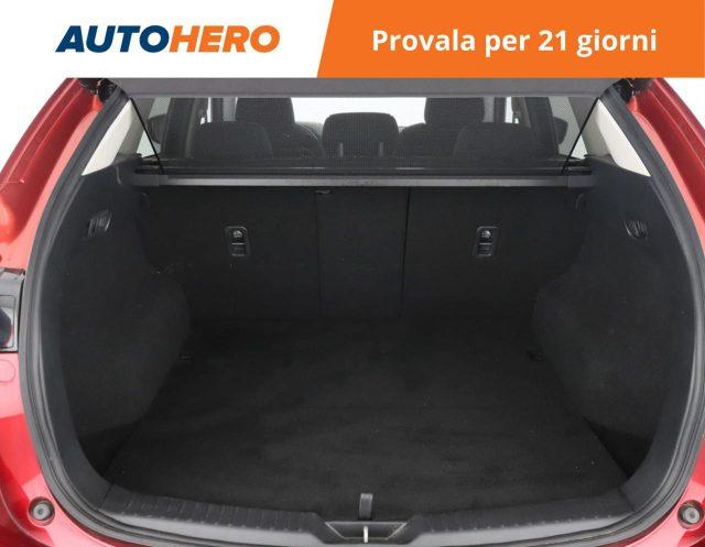 MAZDA CX-5 2.0L Skyactiv-G 165 CV 2WD Exceed