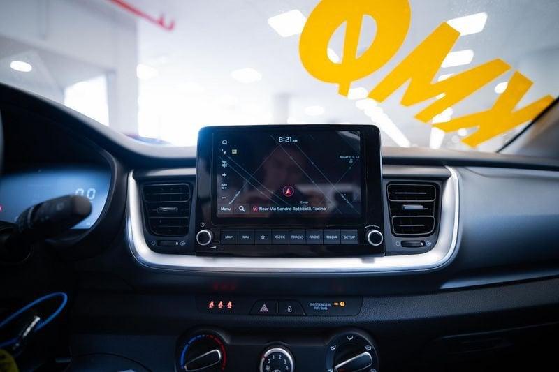 KIA Stonic MY25 1.0 MH URBAN