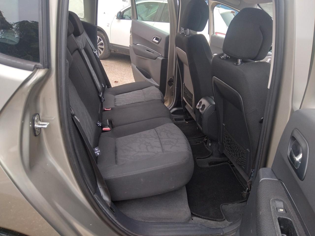 Peugeot 3008 1.6 VTi 120CV Premium benzina-gpl x neopatentati