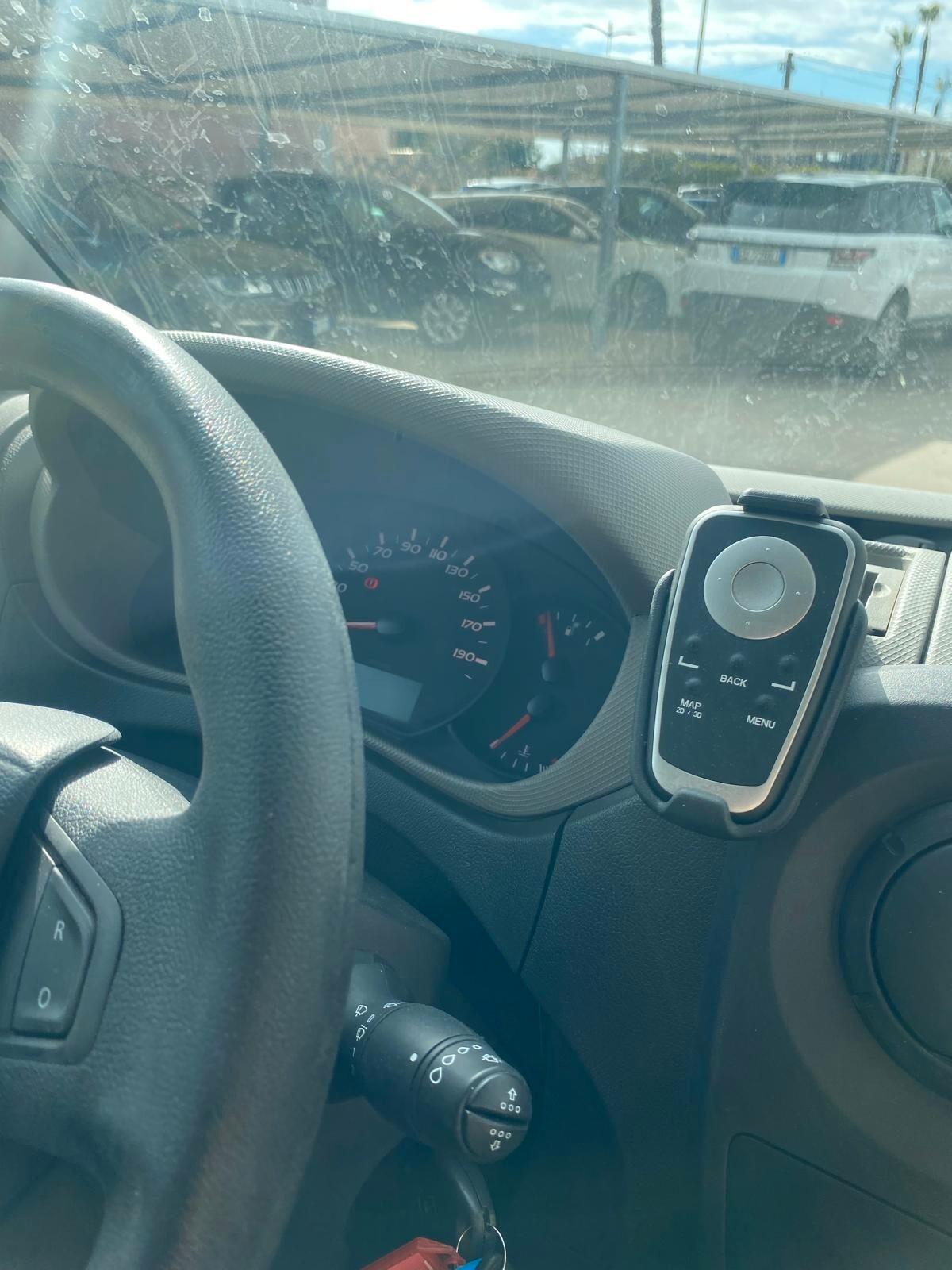 Renault Master T35 2.3 dCi/125 TP PM-SL-TM-RG Furgone E5