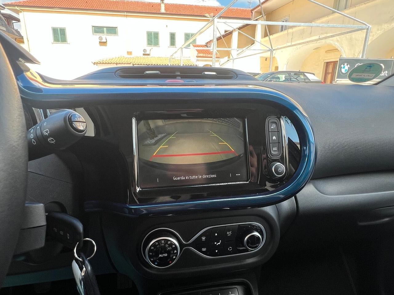 Renault Twingo SIGNATURE