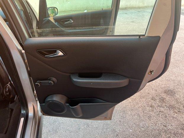 Mercedes-benz A 140 Classe A 160