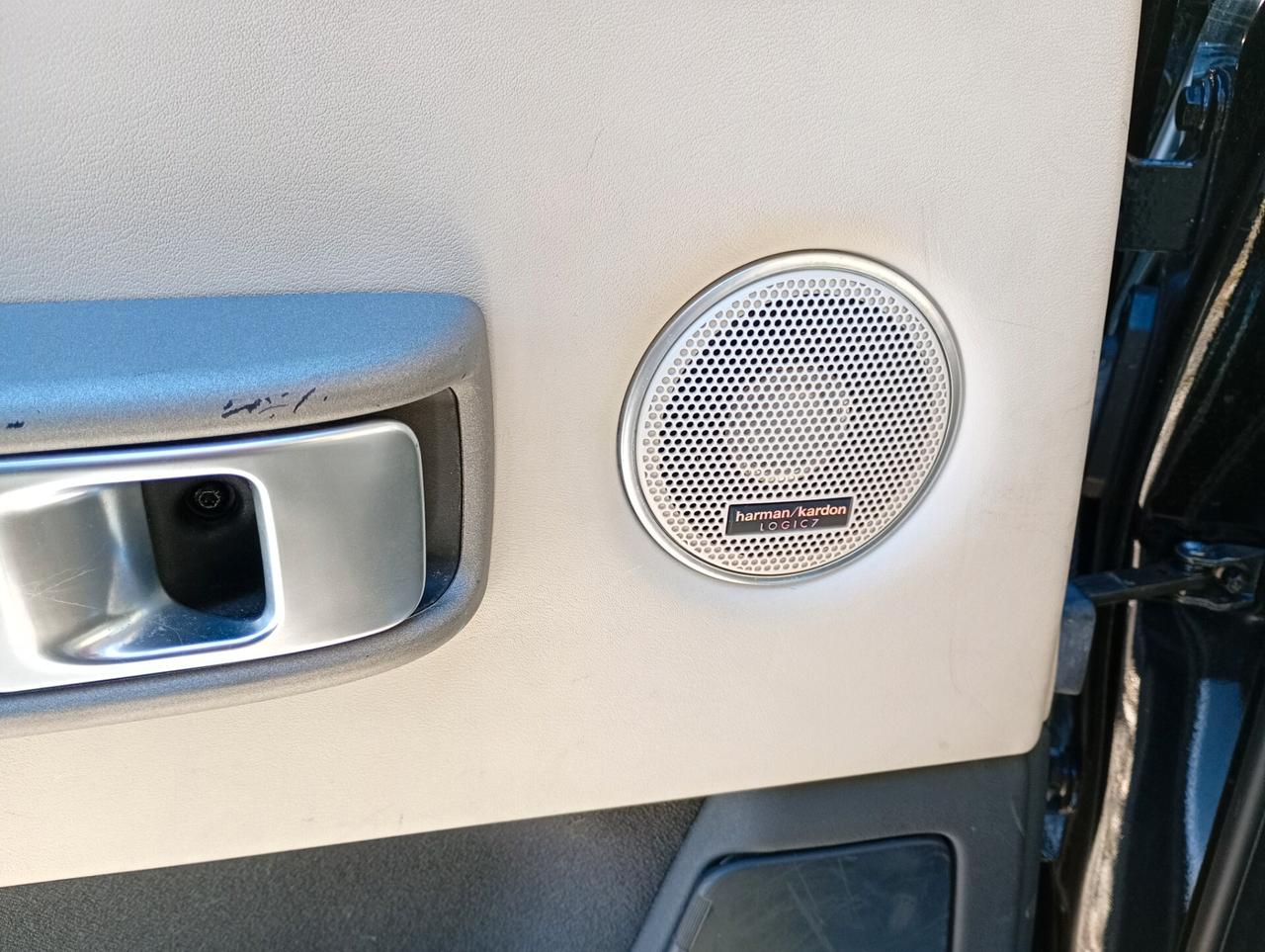 Land Rover Range 4.2 V8 Supercharged GPL