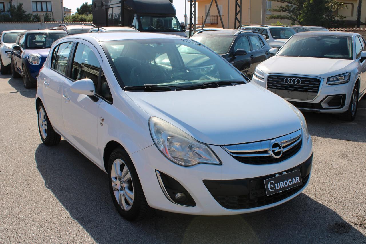 Opel Corsa 1.3 CDTI 75CV F.AP. 5 porte Sport