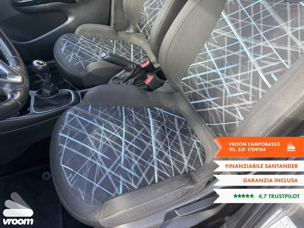 OPEL Corsa 5ª serie Corsa 1.3 CDTI 5 porte
