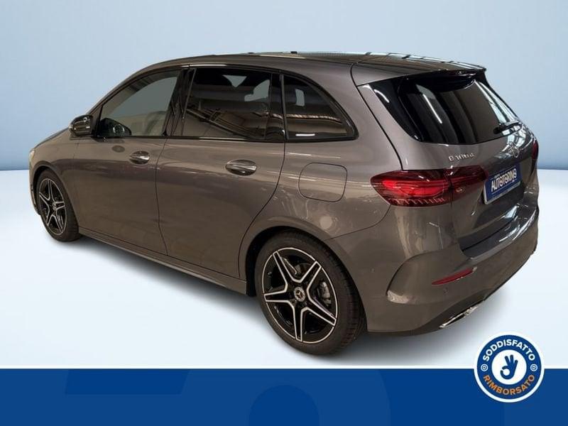 Mercedes-Benz Classe B 180d Automatic AMG Line Advanced Plus