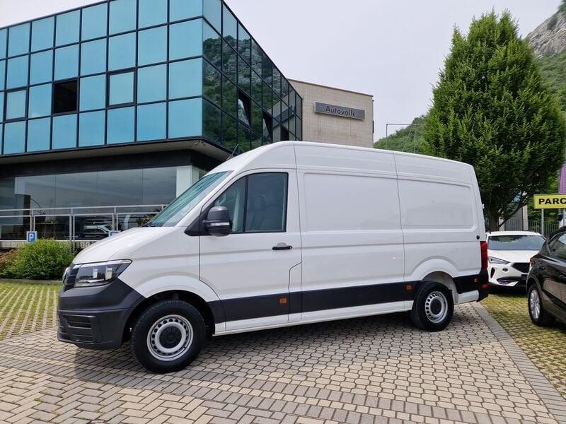 Volkswagen Crafter 30 L3H3 2.0 TDI LOGISTIC