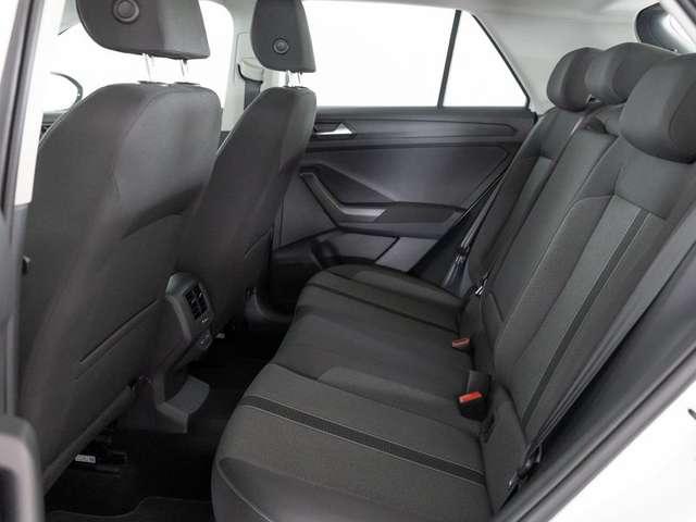 Volkswagen T-Roc T-Roc 2.0 tdi Life 150cv dsg