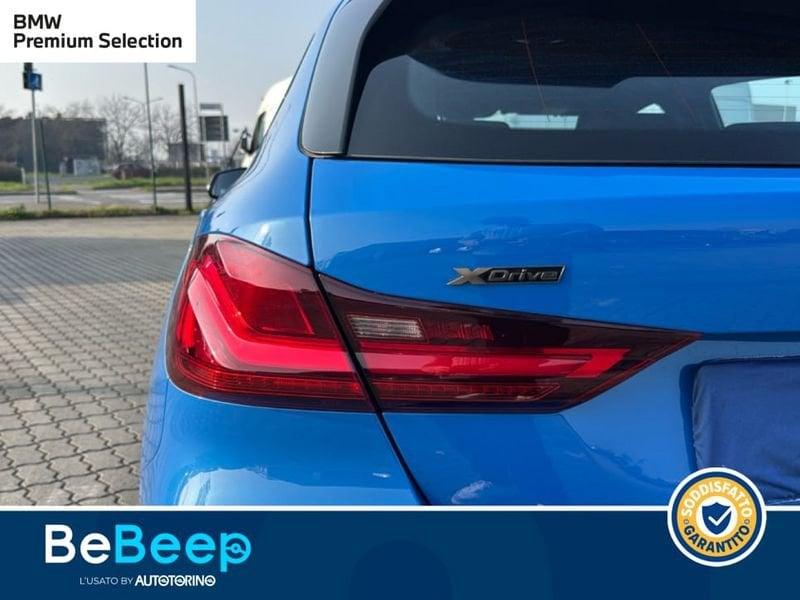 BMW Serie 1 M 135I XDRIVE AUTO