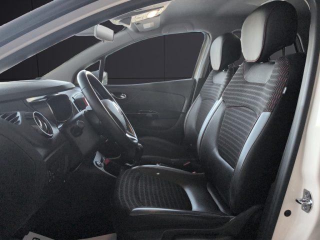RENAULT Captur dCi 8V 90 CV Start&Stop Energy Intens