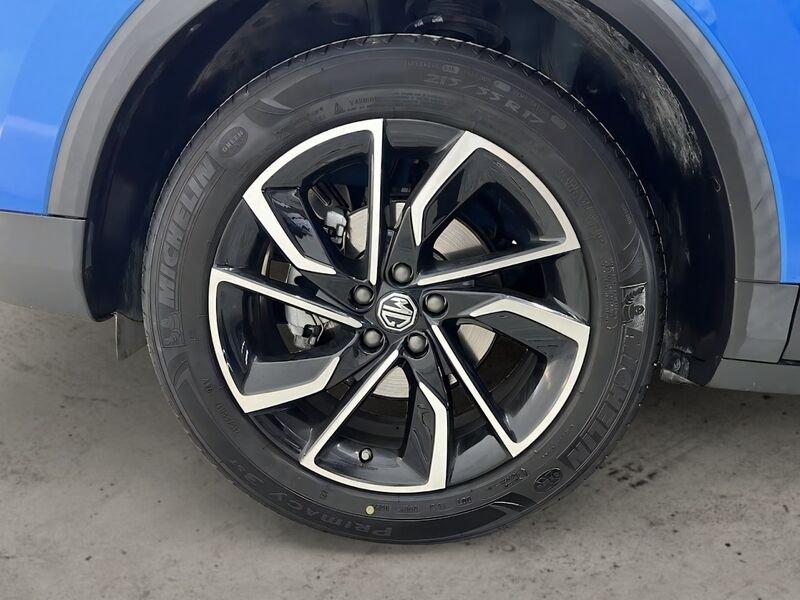 MG ZS ZS 1.5 VTi-tech Luxury