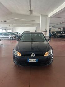 Volkswagen Golf Business 1.6 TDI 5p. Highline BlueMotion Technology
