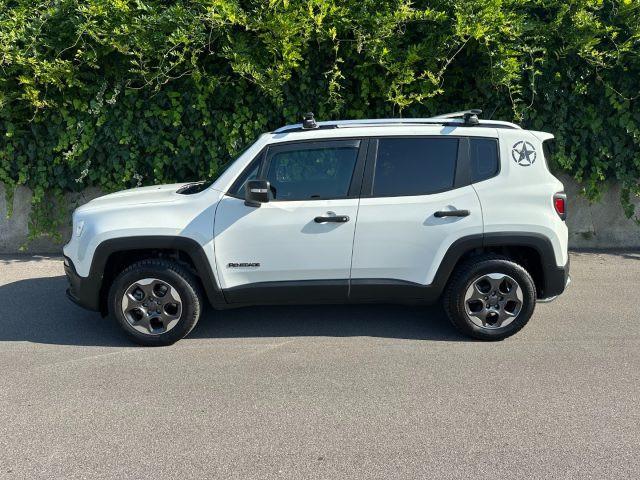 JEEP Renegade 2.0 Mjt 4WD Active Drive