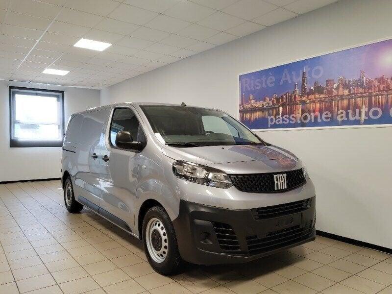 FIAT Scudo 1.5 BlueHDi 100CV PL-TN Furgone