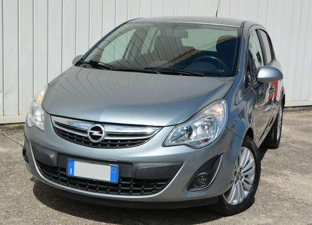 Opel Corsa 5p 1.2 GPL-tech 85cv * OTTIMO STATO *