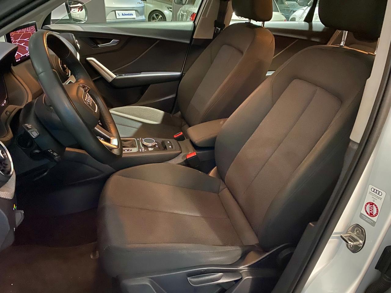 Audi Q2 35 TFSI S tronic Business Advanced-2023