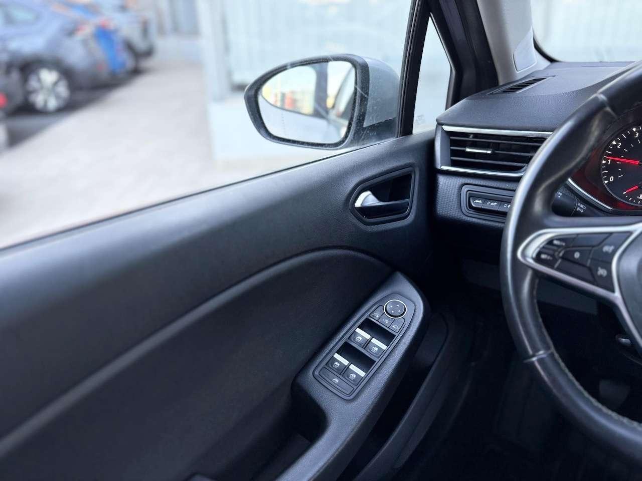 Renault Clio 1.0 Benzina 101CV E6 - 2020