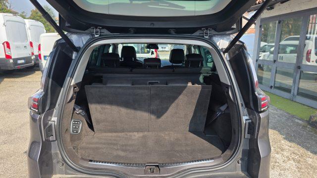 RENAULT Espace dCi 160CV EDC Energy Initiale Paris 4Control 7post