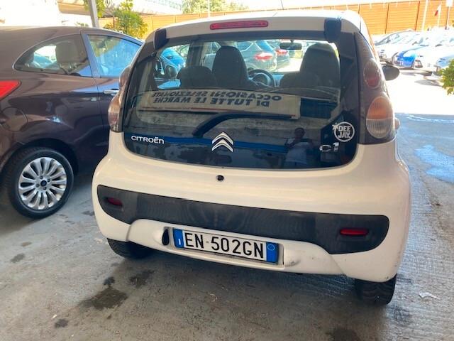 Citroen C1 1.0 5 porte Seduction