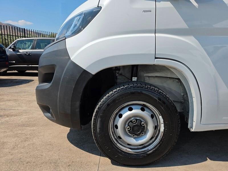 FIAT Ducato 33Q 2.2 MJ-3 140 MH2 TOUCH 5 PARK 2024