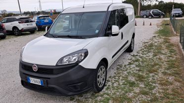 Fiat Doblo Doblò 1.6 MJT 105CV PL-TN Cargo Maxi Lamierato SX