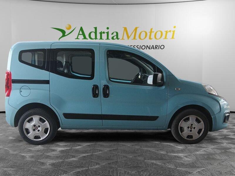 FIAT QUBO 1.3 Mjt 16v 80cv Easy