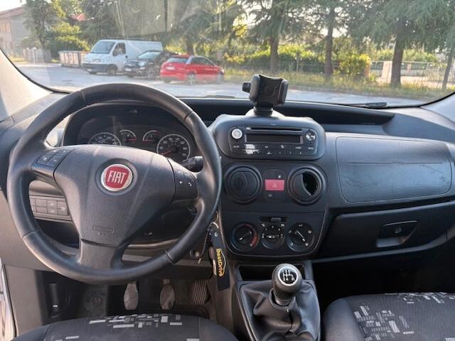 Fiat Qubo 1.4 Natural Power TUO DA 89€/MESE NO ANTICIPO