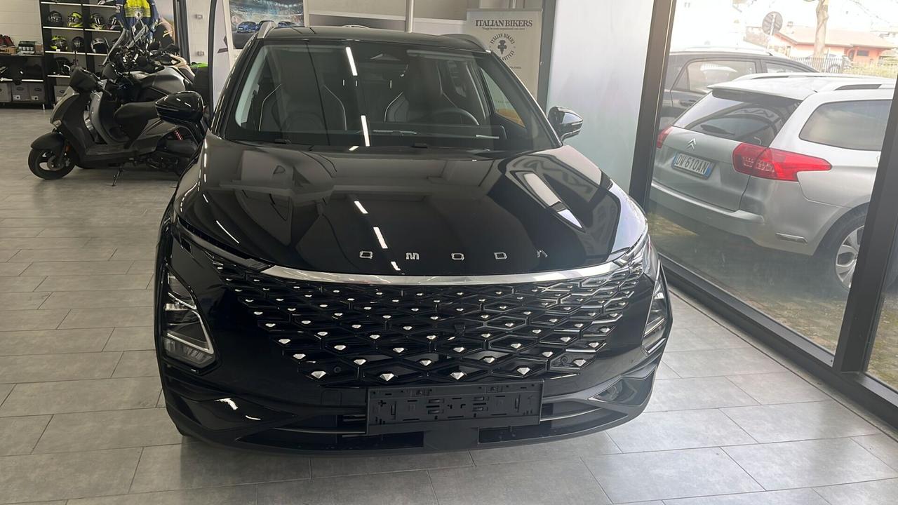 Omoda 5 1.6 TGDI 150 cv PURE