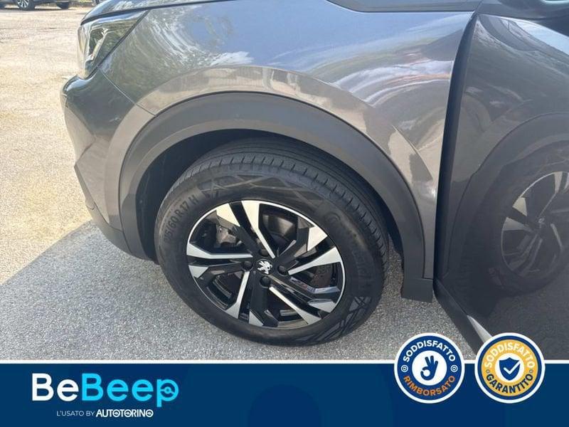 Peugeot 2008 1.5 BLUEHDI ALLURE PACK S&S 130CV EAT8