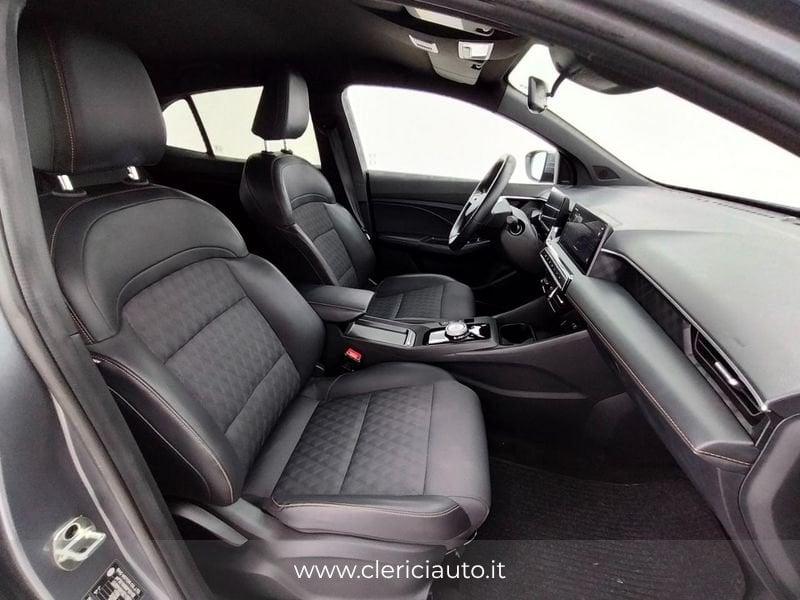 MG MG3 1.5 Hybrid+ Luxury