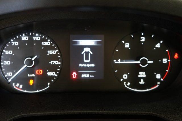 FIAT Ducato 30 2.2 Mjt 120CV MH2 FRIGO FNAX 10/29 ATP