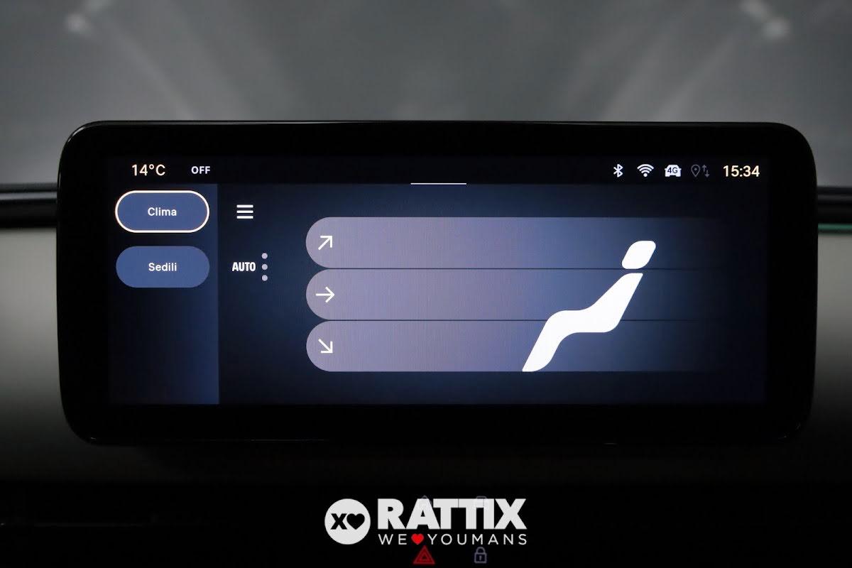 Fiat 600 1.2 hybrid La Prima II