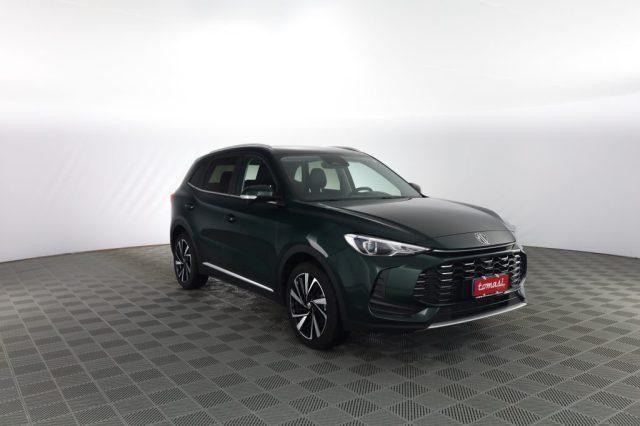 MG ZS (2024-->) Hybrid+ Luxury