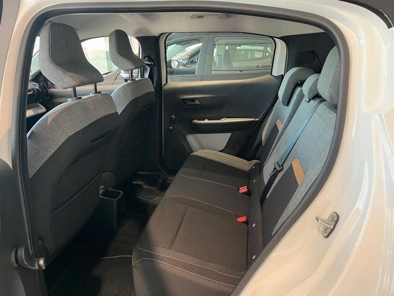 Citroën C3 Aircross C3 Aircross PureTech Turbo 100 You