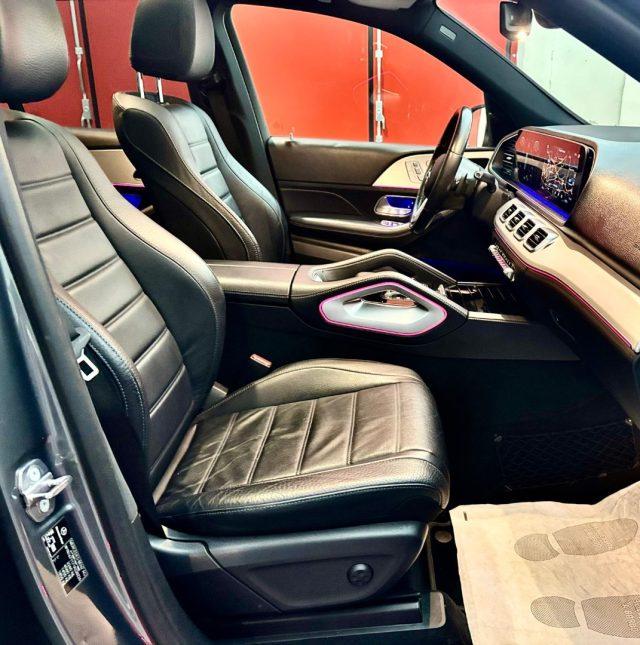 MERCEDES-BENZ GLE 350 de 4Matic EQ-Power Premium