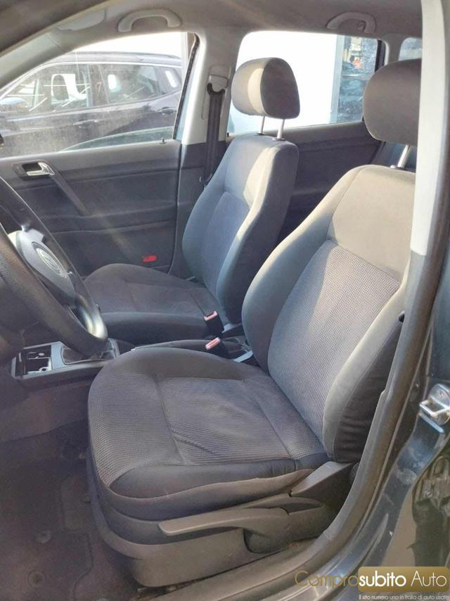 VOLKSWAGEN Polo 1.2/64CV 12V 5p. Trendline