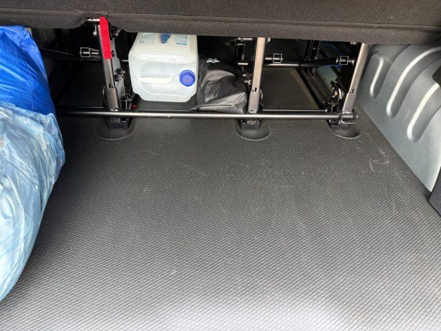 RENAULT Trafic BluedCi 150CV PC-TN Equilibre 9 POSTI 3.300 KILOME