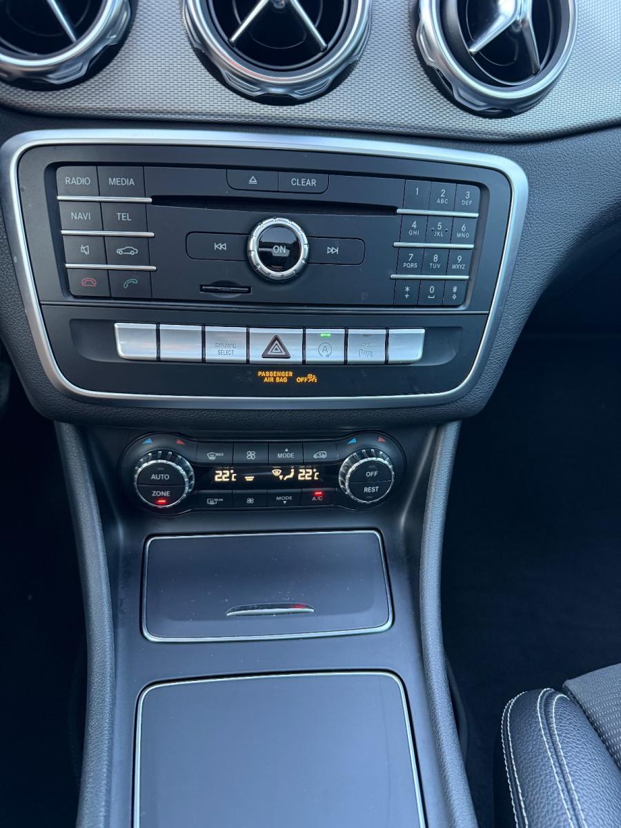 MERCEDES - Classe GLA - GLA 200 d Automatic Premium