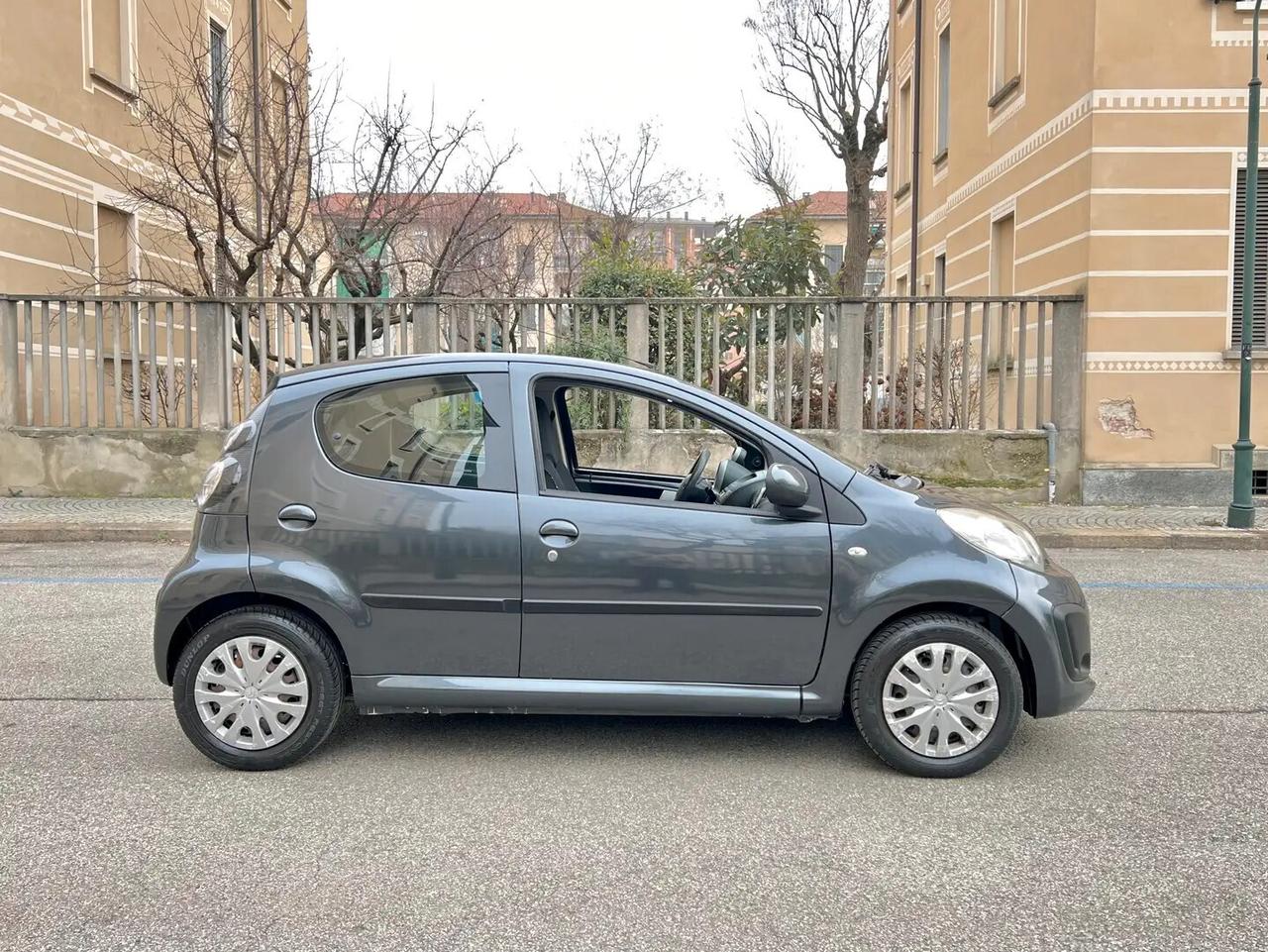 Citroen C1 1.0 5 porte Seduction