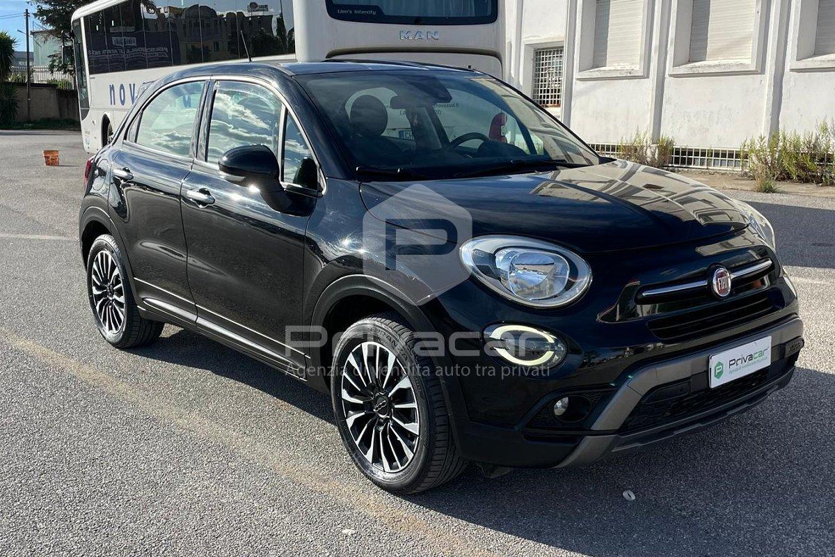 FIAT 500X 1.6 MultiJet 120 CV Cross