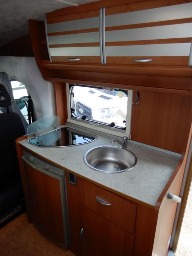 ELNAGH DUKE 310