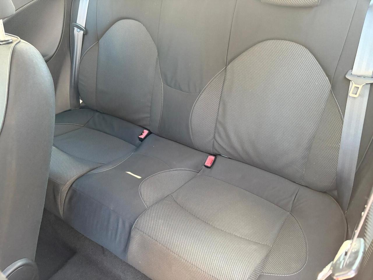 Alfa Romeo MiTo 1.6 JTDm 16V Distinctive